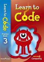Learn to Code. Practice Book 3