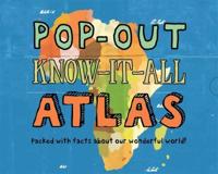 Pop-Out Know-It-All Atlas