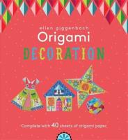 Origami. Decorations