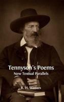 Tennyson's Poems: New Textual Parallels