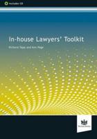In-House Lawyers' Toolkit
