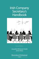 Irish Company Secretary's Handbook