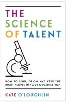The Science of Talent