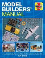 Model Builder's Manual