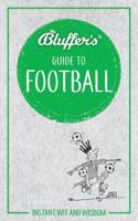Bluffer's Guide to Football