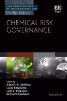 Chemical Risk Governance
