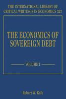 The Economics of Sovereign Debt