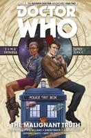 Doctor Who Volume 6 The Malignant Truth