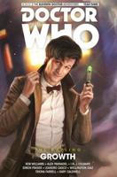 Doctor Who Volume 7 Growth