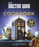 Doctor Who - The Offical Cookbook