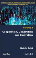 Cooperation, Competition and Innovation