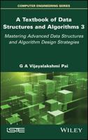 A Textbook of Data Structures and Algorithms Volume 3