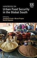 Handbook on Urban Food Security in the Global South