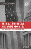 The U.S. Supreme Court and Racial Minorities