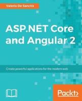 ASP.NET Web API and Angular 2
