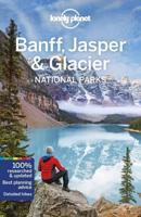 Banff, Jasper & Glacier