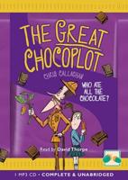 The Great Chocoplot