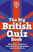 The Big British Quiz Book