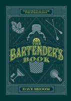 The Bartender's Book