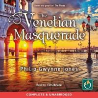 The Venetian Masquerade