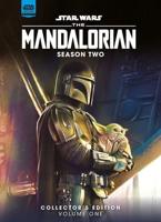 The Mandalorian Volume One