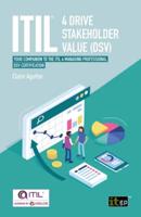 ITIL 4 Drive Stakeholder Value (DSV)