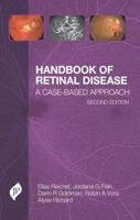 Handbook of Retinal Disease
