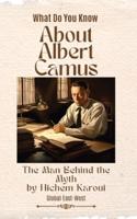 About Albert Camus