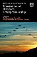 Research Handbook on Transnational Diaspora Entrepreneurship