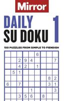 The Mirror: Daily Su Doku 1