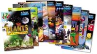 Science Essentials KS2 10 Book Set