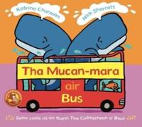 Tha Mucan-Mara Air Bus