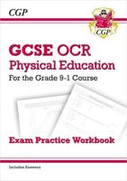 GCSE OCR Physical Education for the Grade 9-1 Course