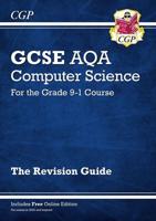 GCSE AQA Computer Science Revision Guide