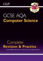 GCSE Computer Science AQA Complete Revision & Practice