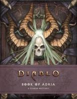 Diablo. Book of Adria