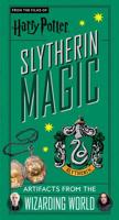 Slytherin Magic
