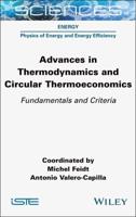 Advances in Thermodynamics and Circular Thermoeconomics