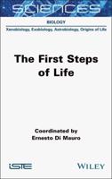 The First Steps of Life