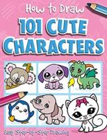 101 Cute Characters