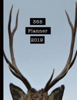 365 Planner 2019