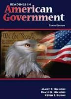 Readings in American Government