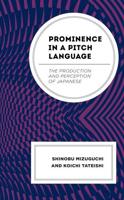 Prominence in a Pitch Language