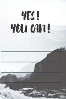 Yes!!!you Can!!