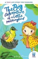 The Big Adventure of a Little Mockingbird