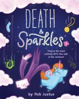 Death & Sparkles. Book 1