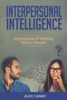 Interpersonal Intelligence