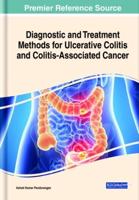 Diagnostic and Treatment Methods for Ulcerative Colitis and Colitis-Associated Cancer