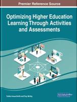 Optimizing Higher Education Learning Through Activities and Assessments