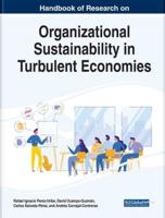 Handbook of Research on Organizational Sustainability in Turbulent Economies